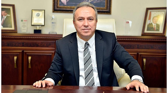 ALİ FİDAN'IN KUZENİ ŞEHİT OLDU