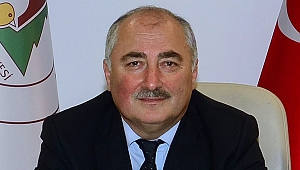 ALİ GÜNEY İSTİFA ETTİ