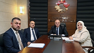 ÇİLİMLİ OSB'DE KAMULAŞTIRMA BAŞLATILIYOR