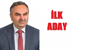 DURSUN AY ADAYLIĞINI AÇIKLADI