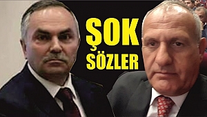 DURSUN AY'DAN ÇOK TARTIŞILACAK SÖZLER