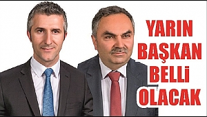 DURSUN AY FAVORİ, MURAT CAYMAZ PLASE!