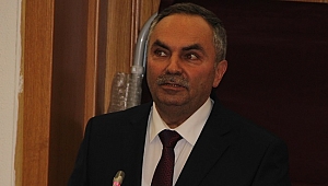 DURSUN AY İLK MESAJINI VERDİ