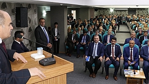 DÜZCE'DE TÜM OKULLAR TEKLİ EĞİTİME GEÇECEK