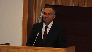 DÜZCE'NİN ŞEHRÜL EMİNİ