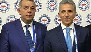ERDOĞAN BIYIK'IN BAŞARISI