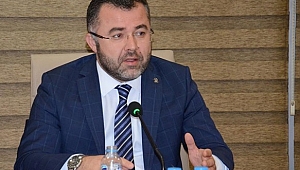 GENEL MERKEZ DEVAM DEDİ