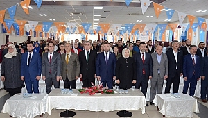 GÜMÜŞOVA'DA CİHAN ÜNAL DÖNEMİ BAŞLADI