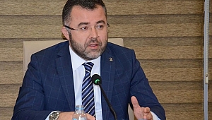 HİKMET KESKİN’DEN KUTLAMA