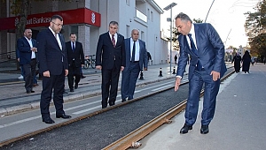 HİKMET KESKİN DURSUN AY'LA SAHADA