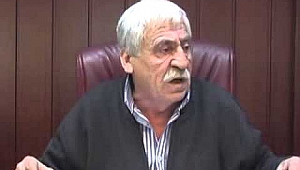 İBRAHİM AYKUT VE OĞLU BERAAT ETTİ