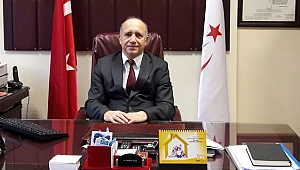 İL SAĞLIK MÜDÜRÜ DEĞİŞTİ