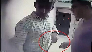 İLLER ARASI HIRSIZLAR YAKALANDI