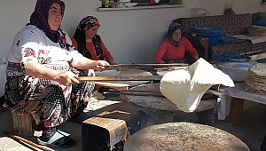 İMECE USULÜ TATLI TELAŞ