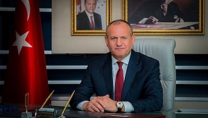 KELEŞ İSTİFA ETTİ
