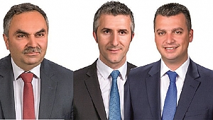 KÜLLİYE'DE KRİTİK SAATLER