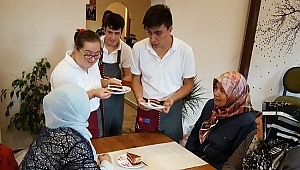 KUSURSUZ KAFEYİ KUSURSUZ BULDULAR