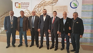 MÜSİAD'TAN ULUSLARARASI MOBİLYA KONGRESİ'NE DESTEK