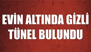 ÖZEL HAREKAT EKİPLERİYLE BASKIN