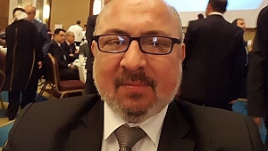 SAİM TUT SAVUNMA YAPTI