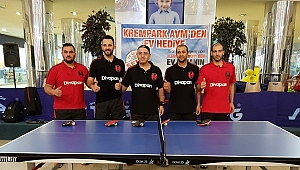 ŞAMPİYONLAR SÜPER LİGE HAZIR