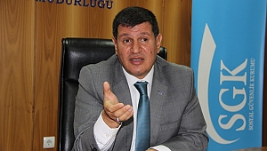 SİGORTA PRİM BORCU OLAN DİKKAT!