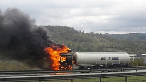 TANKER ALEV ALEV YANDI