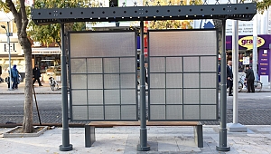 TRAMVAY DURAKLARI