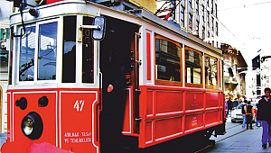 TRAMVAY NE OLACAK?