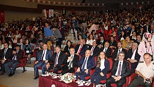 ULUSLARARASI ÇOCUK HAKLARI KONFERANSI