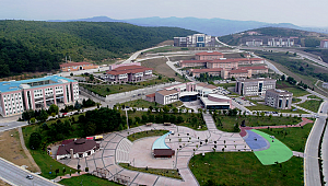 ÜNİVERSİTE ÇEVRESİNDE KUŞ UÇURTULMAYACAK