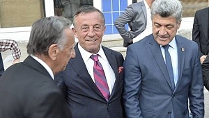 YİĞİT BAŞKAN SES VER!