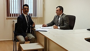 673 KİŞİ UZLAŞTI