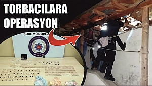 AFGANLI ÇETE ADLİYEYE SEVK EDİLDİ