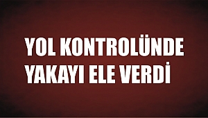 ARANAN FETÖ ŞÜPHELİSİ YAKALANDI