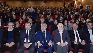 ATAŞ'TAN TEŞKİLATA UYARI!