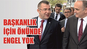 BAKANDAN KERHEN DESTEK