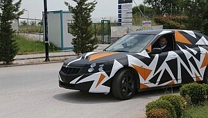 BAKANDAN YERLİ OTO İÇİN DÜZCE SİNYALİ