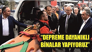 BAŞKAN AY