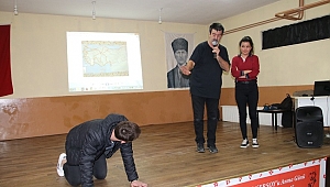 BEN SOKAK KÖPEĞİYİM