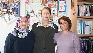 ÇOCUK DİYABET BÖLGEDE TEK