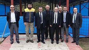 DÜZCE'DE ÇİFTÇİ SAYISI ARTIYOR