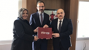 DÜZCE'YE 6 TESİS YAPILACAK