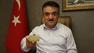 ESNAFA İNDİRİM KARTI GELİYOR
