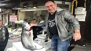 GÖRENLER ŞAŞKINA DÖNDÜ