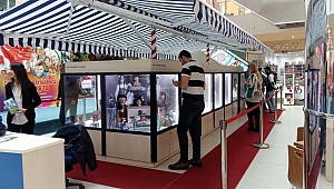 KREMPARK'TA OYUNCAK MÜZESİ SERGİSİ