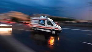 KÜMESTE TALİHSİZ ÖLÜM!