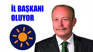 MHP'DEN VE MECLİSTEN İSTİFA ETTİ