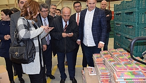 MİLLİ OYUNCAK İÇİN BİR ADIM DAHA