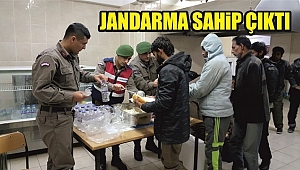 MÜLTECİLERİ KANDIRIP DÜZCE'DE BIRAKTILAR
